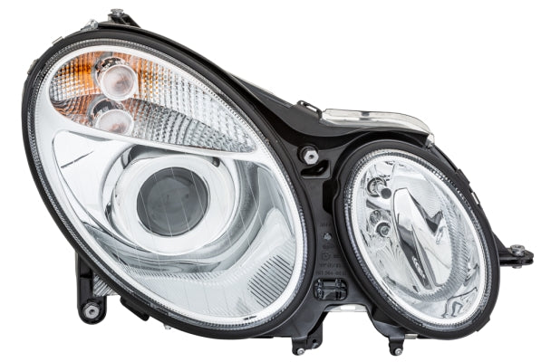Farol Delantero Derecho Mercedes Benz Clase E (W211) 2118201461