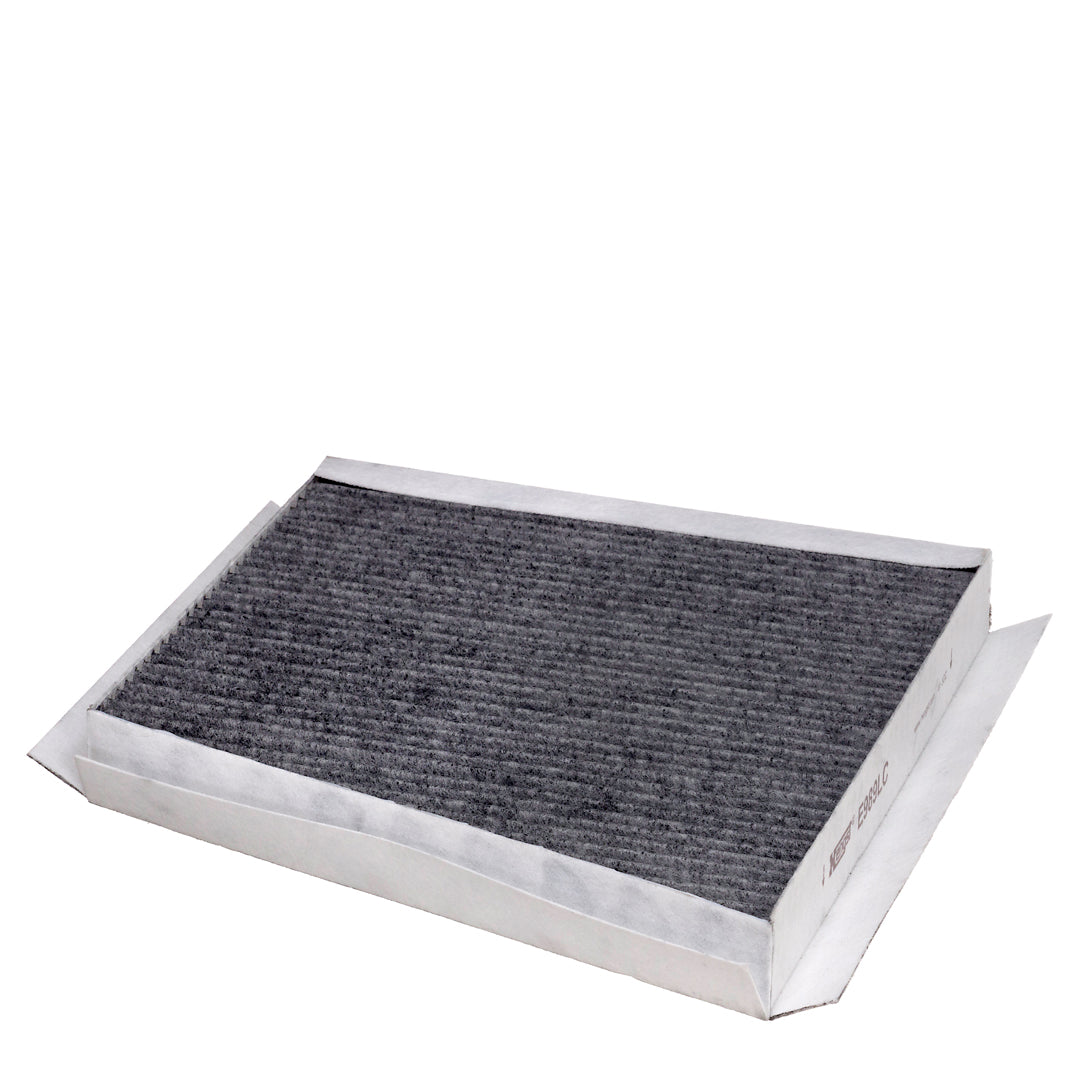 Filtro De Polen Mercedes Benz Clase CLS (C219), E (W211) 2118300018