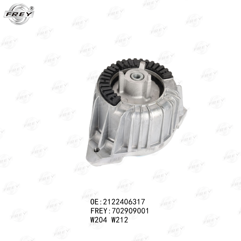 Soporte Motor Izquierdo Mercedes Benz Clase C (W204), E (W212) 2122406317