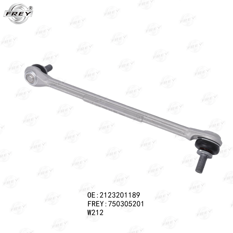 Bieleta Barra Estabilizadora Delantera Izquierdo Mercedes Benz Clase E (W212) 2123201189
