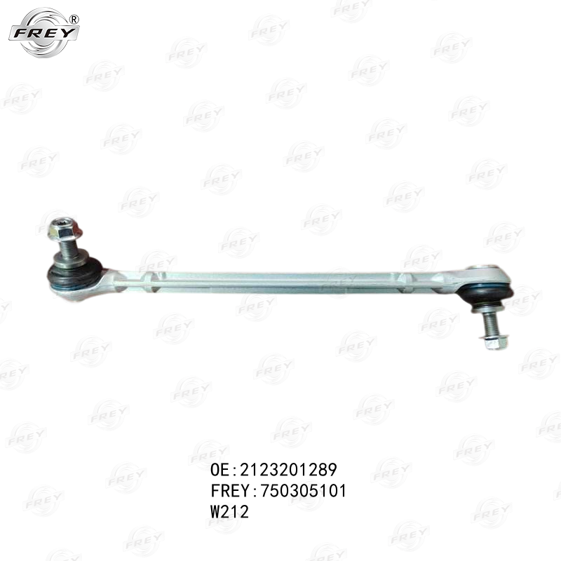Bieleta Barra Estabilizadora Delantera Derecho Mercedes Benz Clase E (W212) 2123201289