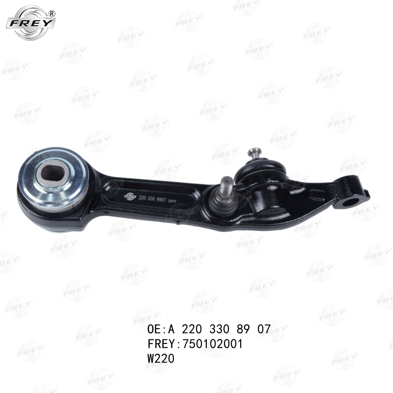 Bandeja Delantera Inferior Izquierda Mercedes Benz Clase S (W220) 2203308907