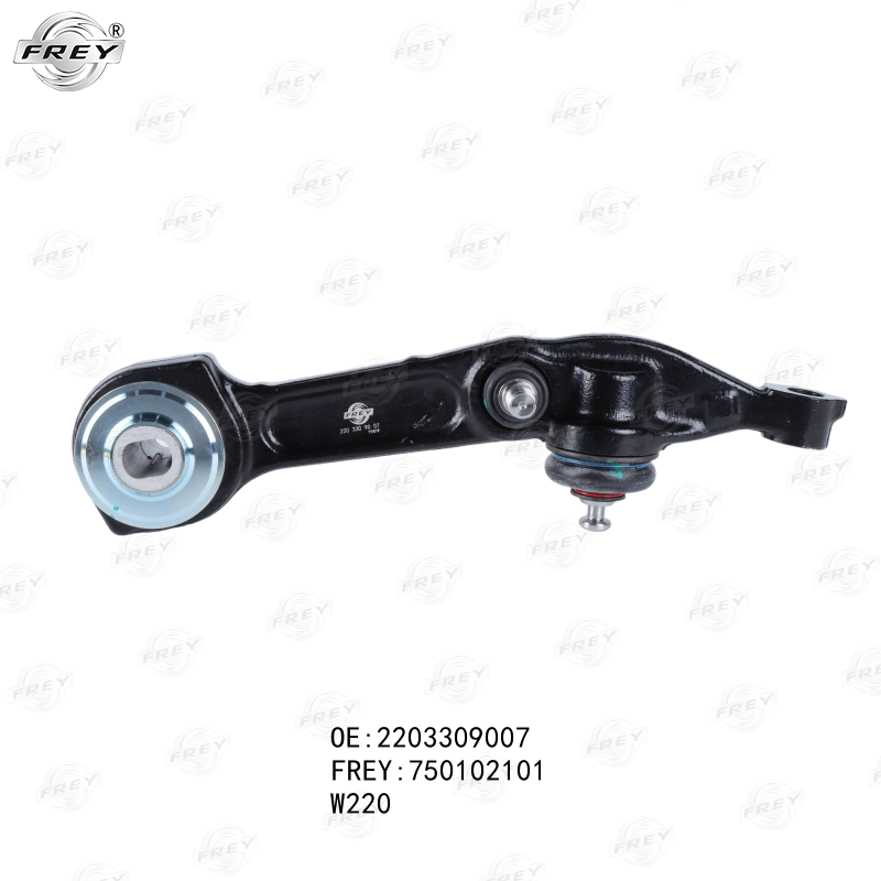 Bandeja Delantera Inferior Derecha Mercedes Benz Clase S (W220) 2203309007