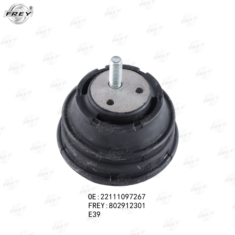 Soporte Motor Lh / Rh Bmw Serie 5 (E39) 22116754608