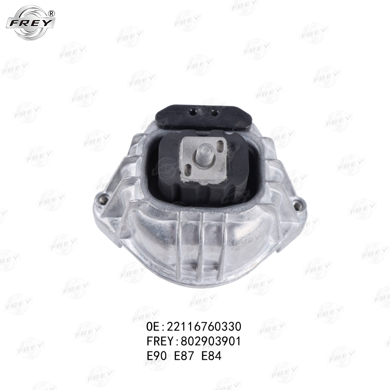 Soporte Motor Lh / Rh Bmw Serie 3 (E90) 22116760330