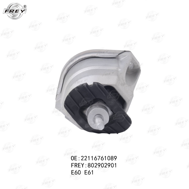 Soporte Motor Lh / Rh Bmw Serie 5 (E60) 22116761089