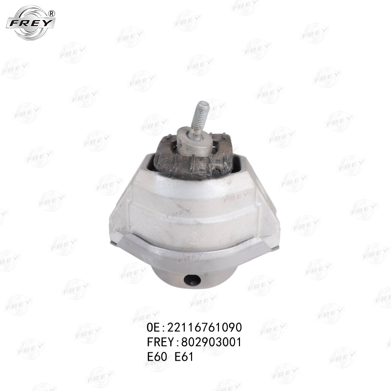 Soporte Motor Lh / Rh Bmw Serie 5 (E60) 22116761090