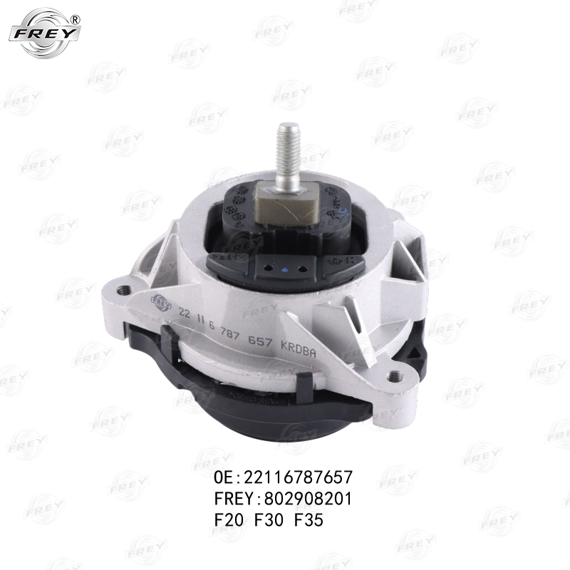 Soporte Motor Izquierdo Bmw Serie 1 (F20), 3 (F30) 22116787657