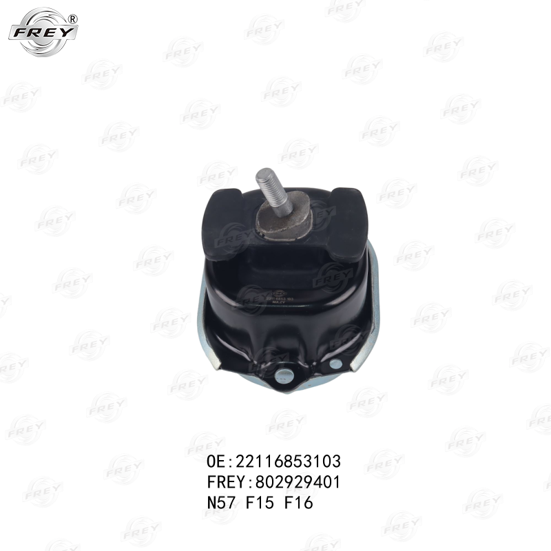 Soporte Motor Izquierdo Bmw X5 (F15), X6 (F16) 22116853103