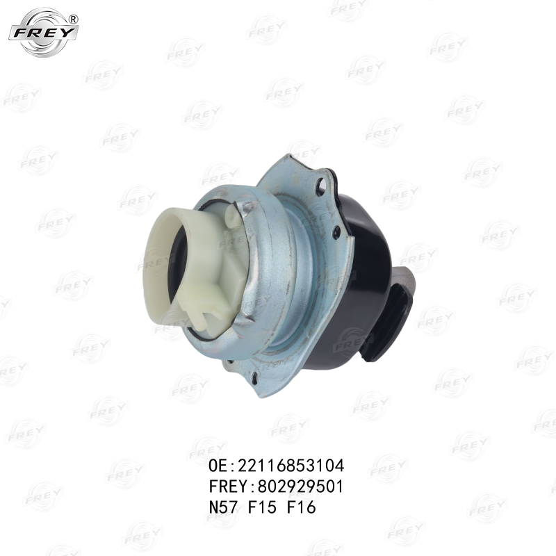 Soporte Motor Derecho Bmw X5 (F15), X6 (F16) 22116853104