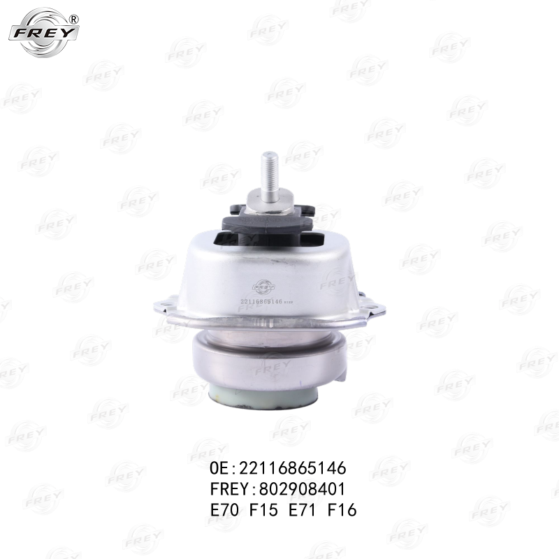 Soporte Motor Derecho Bmw X5 (E70), X6 (E71) 22116865146