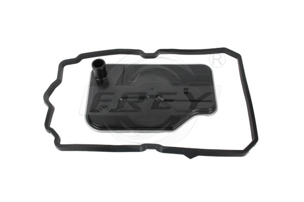 Kit Filtro De Caja Mercedes Benz Clase C (W203), E (W211), G (W463), GL (X164), S (W220) 2212770195