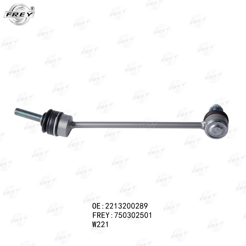 Bieleta Barra Estabilizadora Delantera Derecho Mercedes Benz Clase S (W221) 2213200289