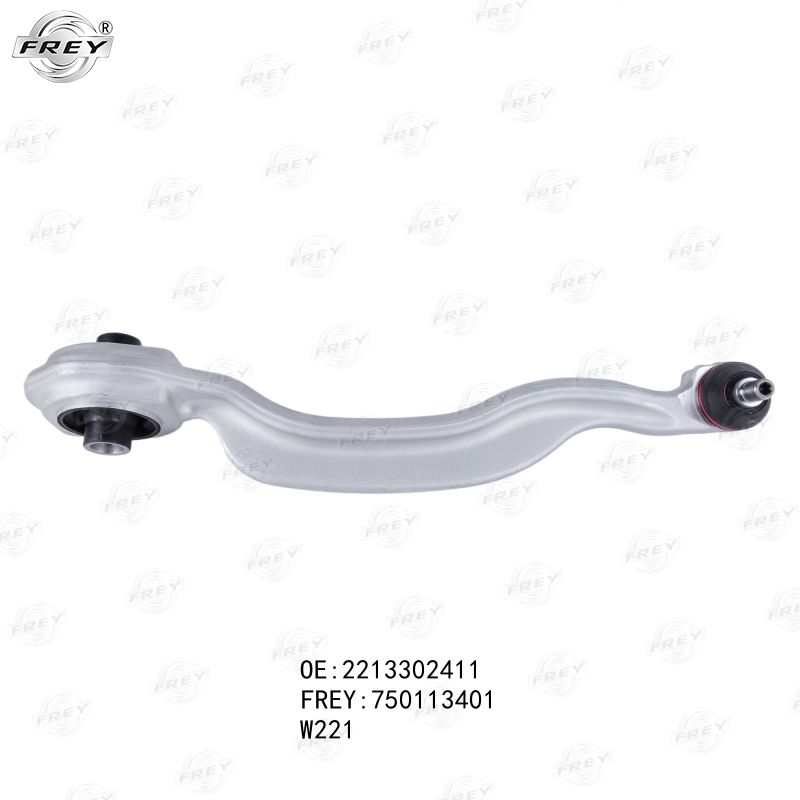 Bandeja Delantera Inferior Derecha Mercedes Benz Clase S (W221) 2213306411