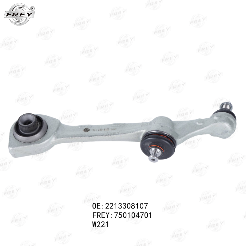 Bandeja Delantera Inferior Izquierda Mercedes Benz Clase S (W221) 2213308107