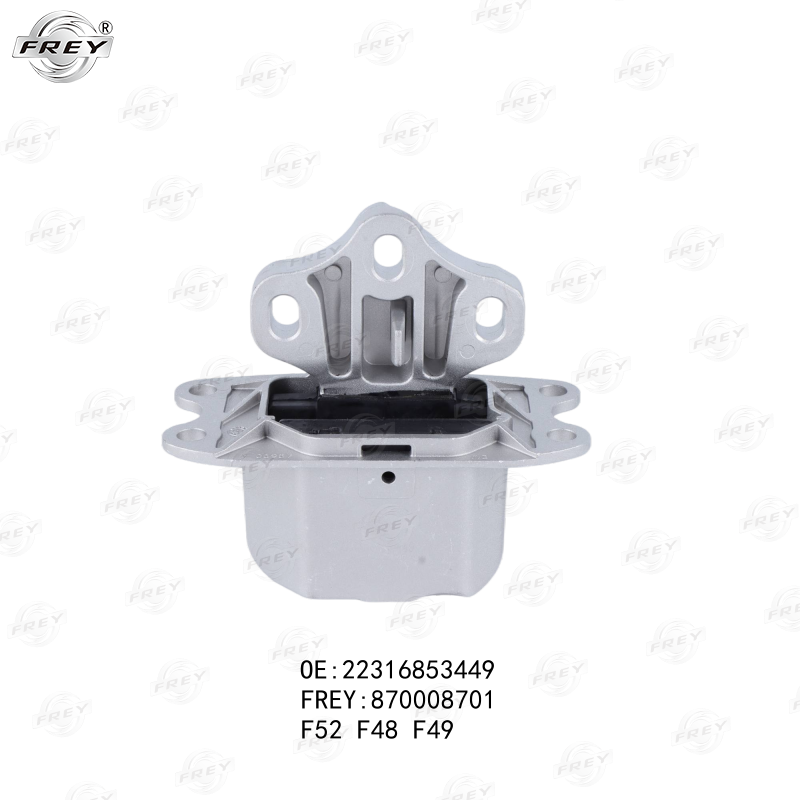 Soporte Motor Trasero Izquierdo Bmw Serie 2 (F45), X1 (F48) 22316853449