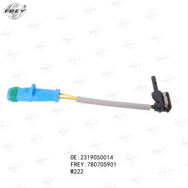 Sensor Desgaste Freno Mercedes Benz 2319050014