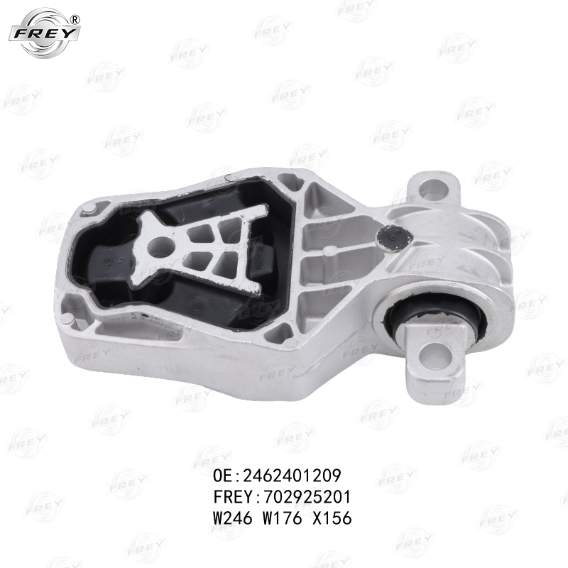 Soporte Motor Lh / Rh Mercedes Benz Clase A (W176), CLA (C117) 2462401209
