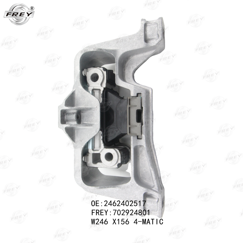Soporte Motor Derecho Mercedes Benz Clase A (W176), GLA (W156) 2462402517