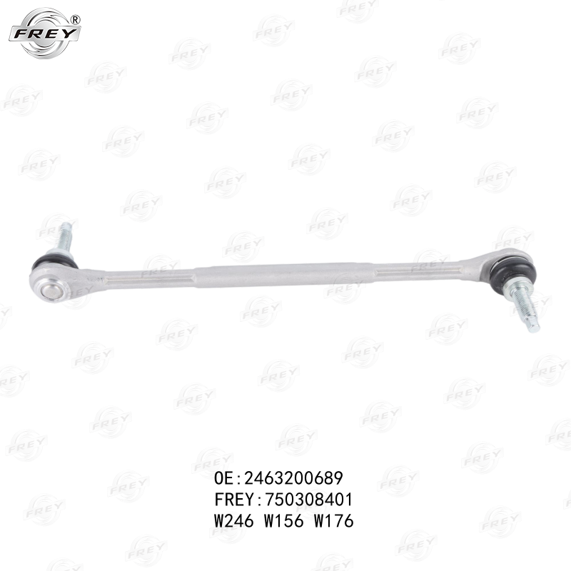 Bieleta Barra Estabilizadora Delantera Lh / Rh Mercedes Benz Clase A (W176) 2463200689