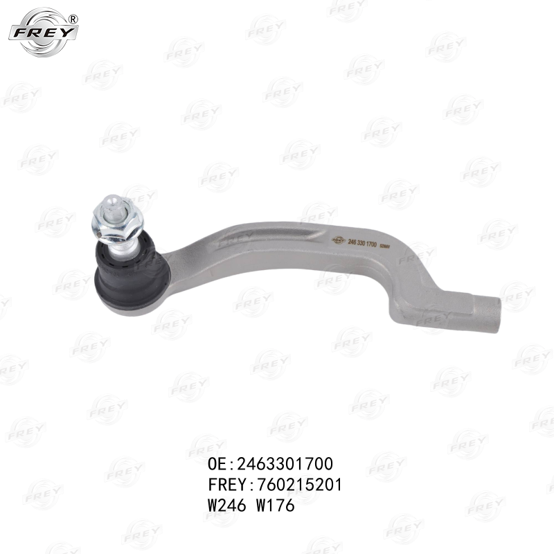 Terminal Dirección Izquierdo Mercedes Benz Clase A (W176), B (W246) 2463301700