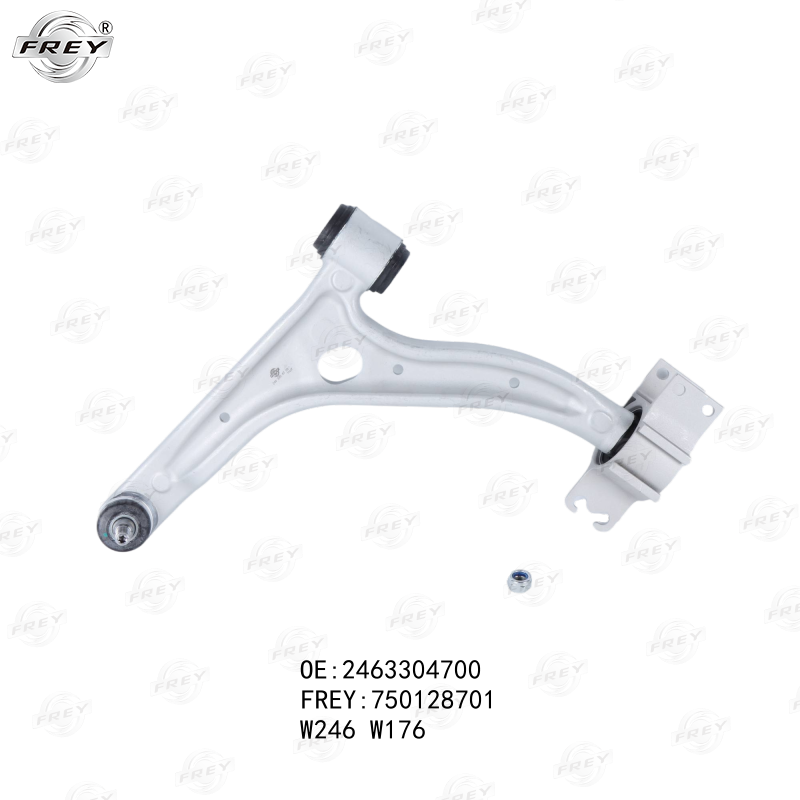 Bandeja Delantera Inferior Izquierda Mercedes Benz Clase A (W176) 2463304700