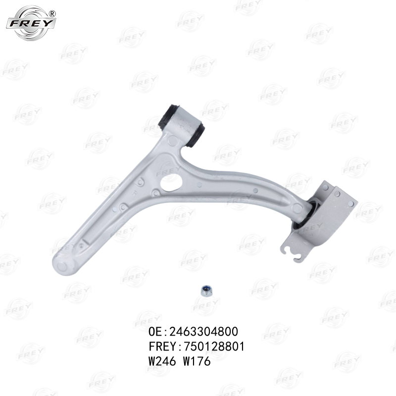 Bandeja Delantera Inferior Derecha Mercedes Benz Clase A (W176) 2463304800