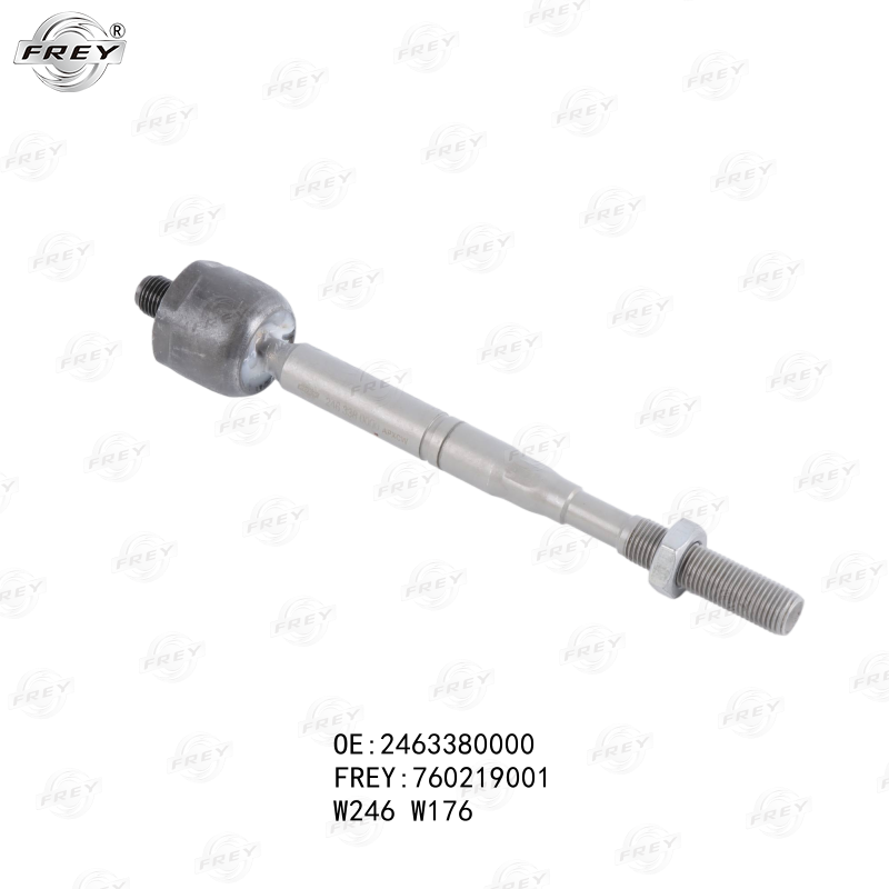 Axial Direccion Lh / Rh Mercedes Benz Clase A (W176), GLA (W156) 2463380000