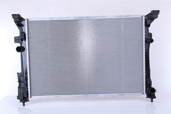 Radiador De Agua Mercedes Benz Clase A (W176), B (W246), CLA (C117) 2465001303