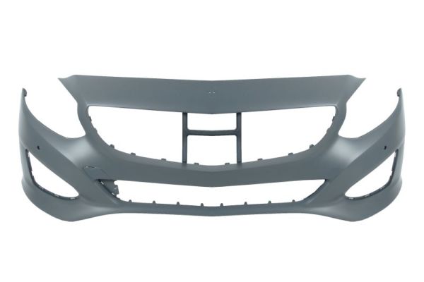 Funda Parachoque Delantero Mercedes Benz Clase B (W246) 2468804640