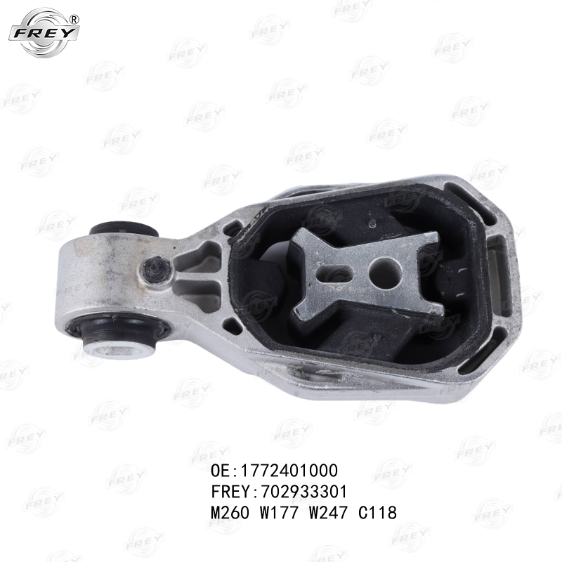 Soporte Motor Lh / Rh Mercedes Benz Clase A (W177) 2472400400