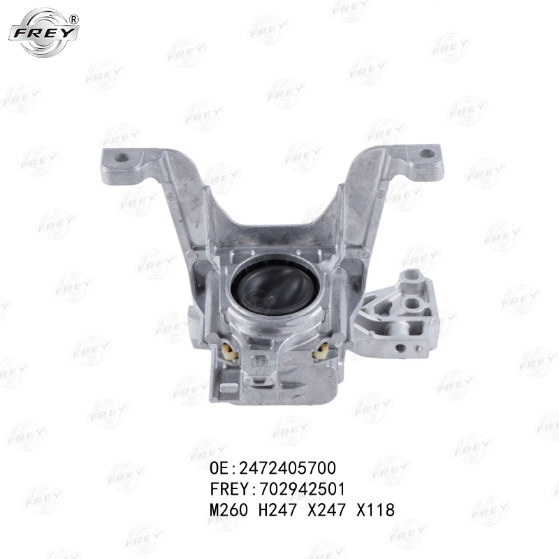 Soporte Motor Derecho Mercedes Benz Clase A (W177) 2472401600