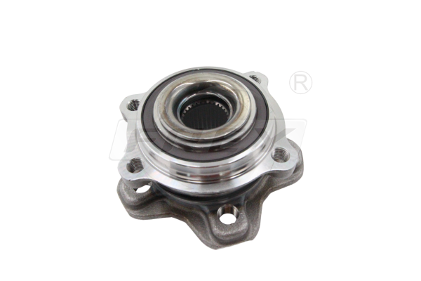 Masa Delantera Mercedes Benz Clase A (W177) 2473340500