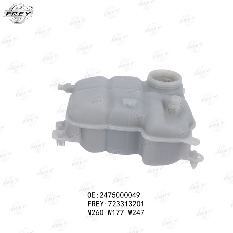Deposito De Liquido Refrigerante Mercedes Benz Clase A (W177), B (W247) 2475000049