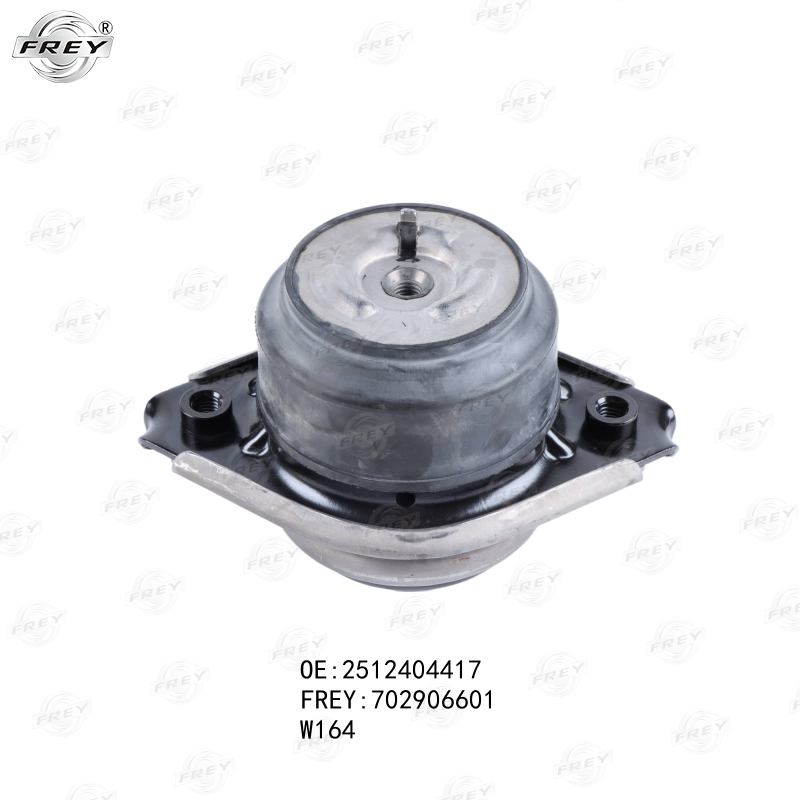 Soporte Motor Lh / Rh Mercedes Benz Clase M (W164) 2512404417