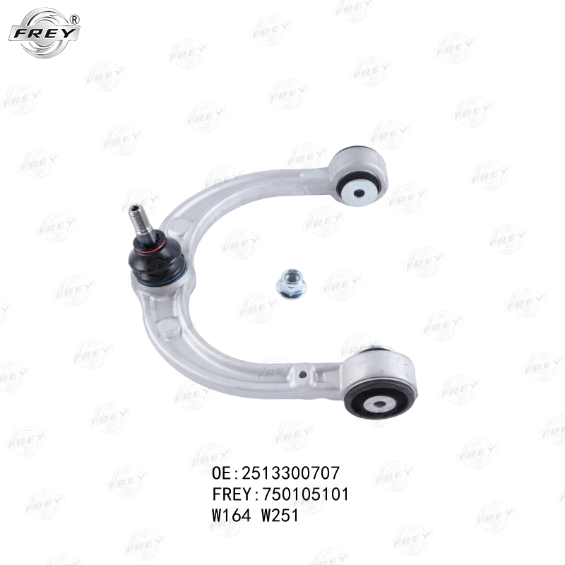 Bandeja Delantera Superior Izquierda Mercedes Benz Clase M (W164) 2513300707