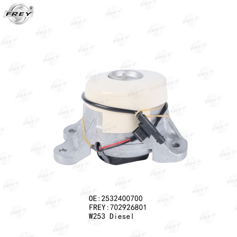 Soporte Motor Izquierdo Mercedes Benz GLC (X253) 2532400700