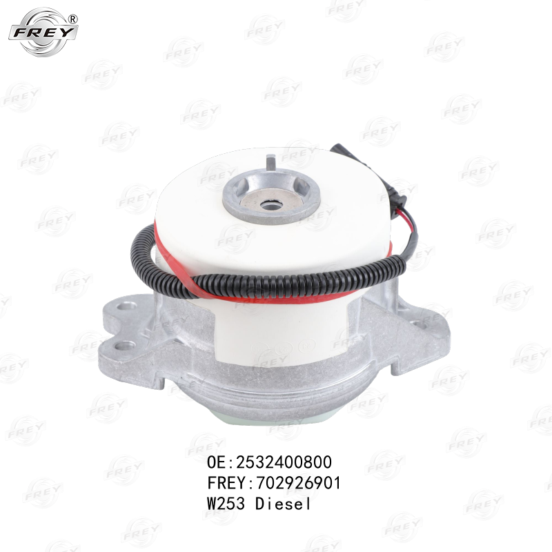 Soporte Motor Derecho Mercedes Benz GLC (C253) 2532400800