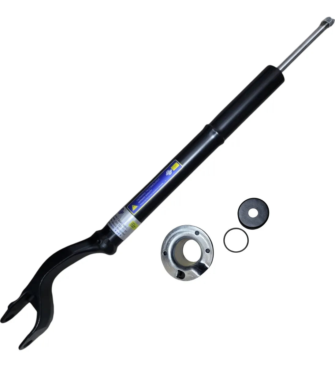 Amortiguador Delantero Lh / Rh Mercedes Benz GLC (C253, X253) 2533200730-2533200830