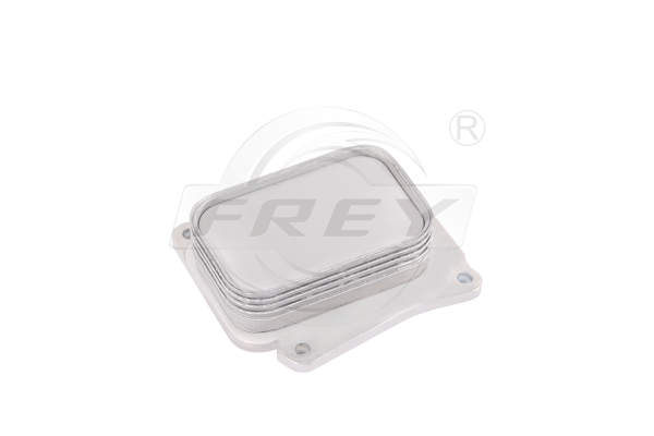 Enfriador Aceite Motor Mercedes Benz Clase C (W203), CLK (C209), E (W211) 2711880401