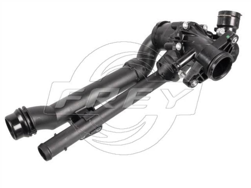 Termostato Mercedes Benz Clase C (W205), E (W213) 2742000615