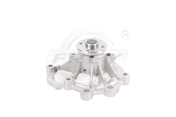 Bomba De Agua Mercedes Benz Clase C (W203), E (W211), SLK (R171) 2712001001