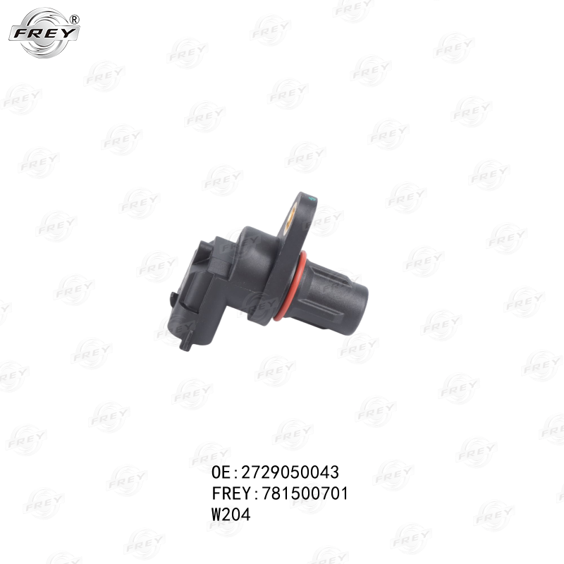 Sensor Eje Leva Mercedes Benz Clase A (W169), B (W245) 2729050043