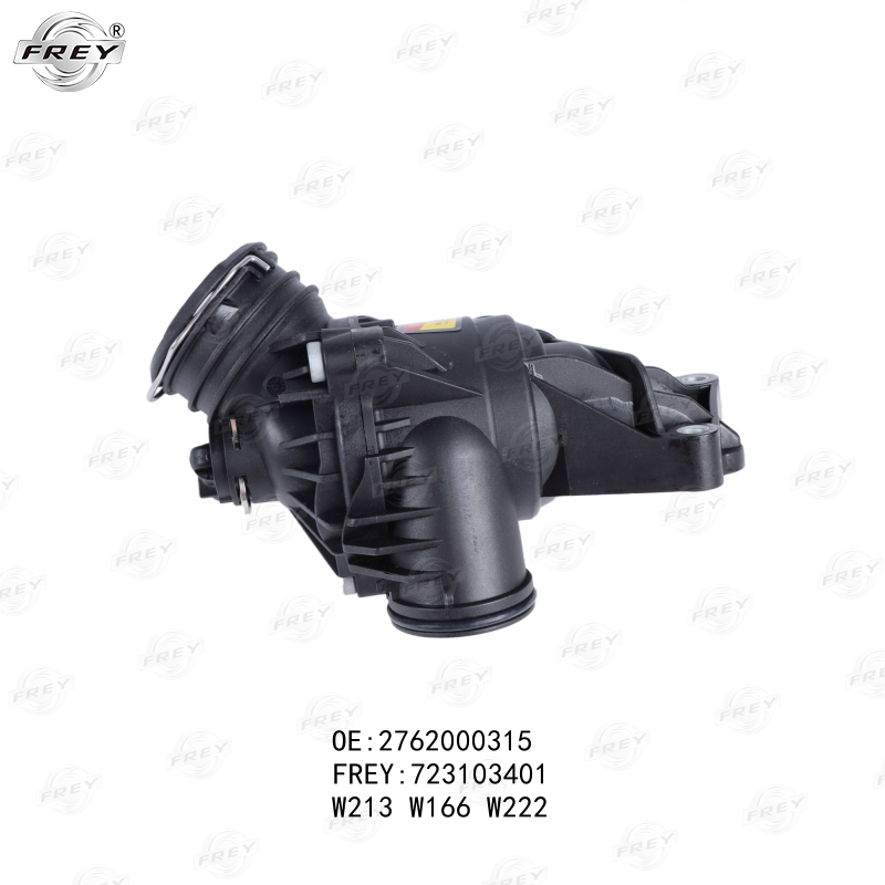 Termostato Mercedes Benz Clase C (W205) 2762000315