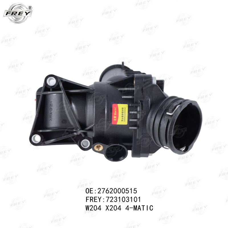 Termostato Mercedes Benz Clase C (W204), E (W212) 2762000515