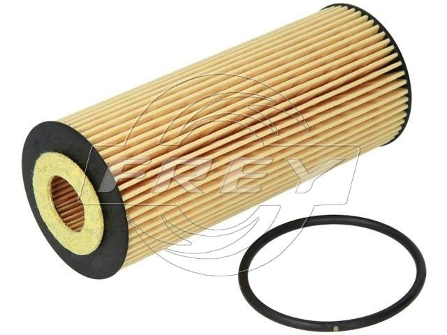 Filtro de Aceite Mercedes Benz CLA (C117), A (W176), C (W205), E (W212) 2781800009