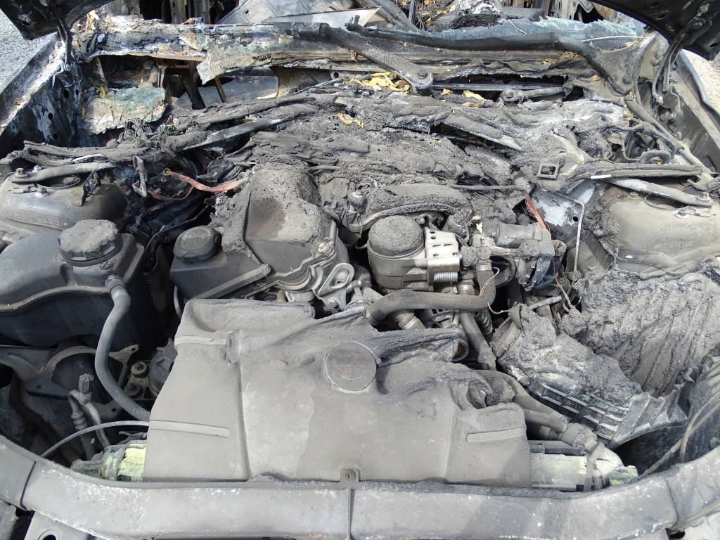 Bmw Serie 3 (E90) 320 i Año 2007 #284