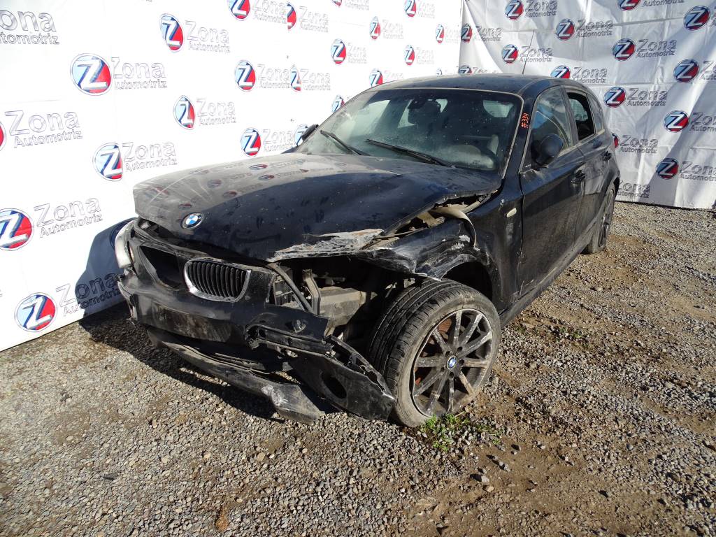 Bmw Serie 1 (E87) 130 i Año 2005 #334