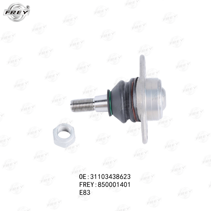 Rotula Bandeja Delantero Inferior Lh / Rh Bmw X3 (E83) 31103438623