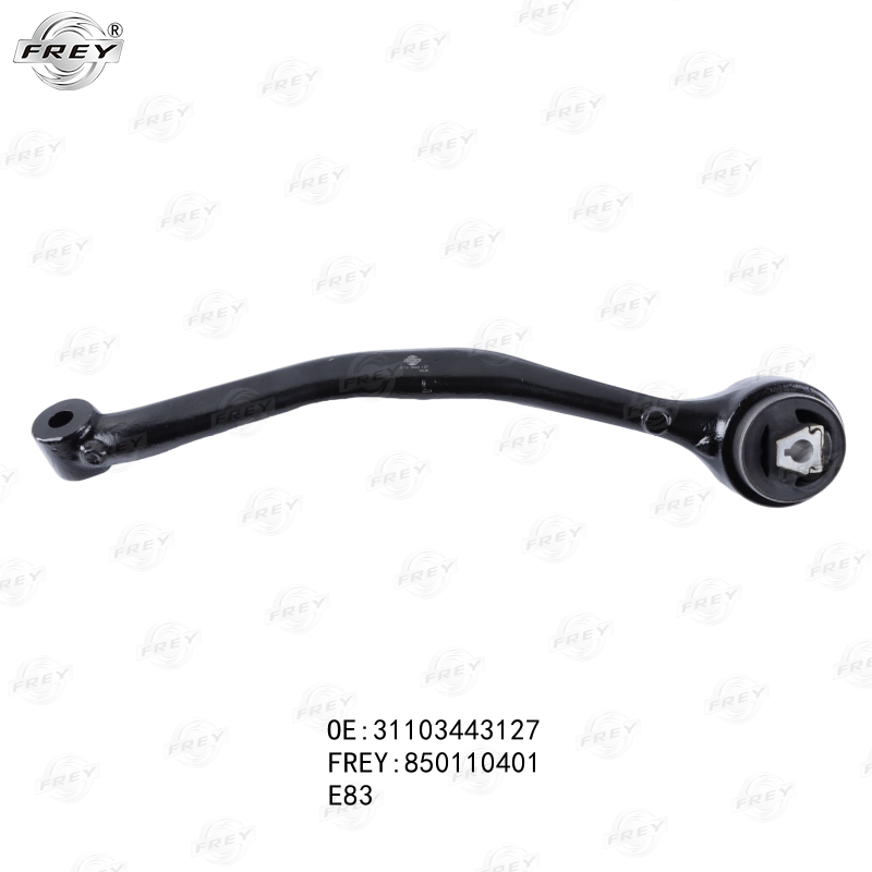 Bandeja Delantera Inferior Izquierda Bmw X3 (E83) 31103443127